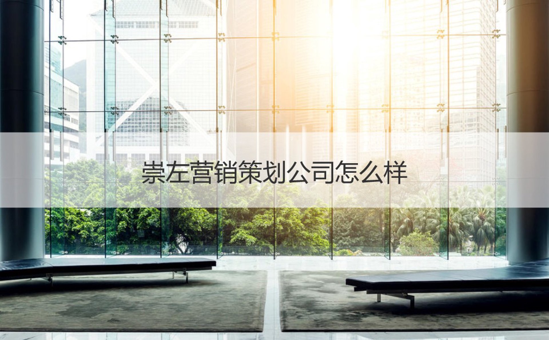 医略营销策划